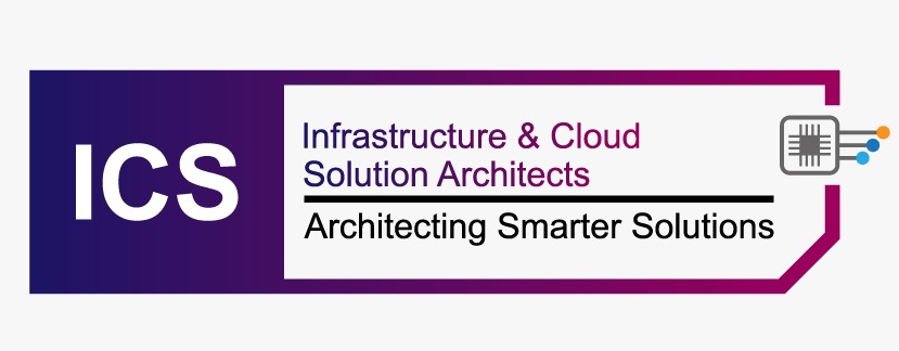 ICS Architects logo